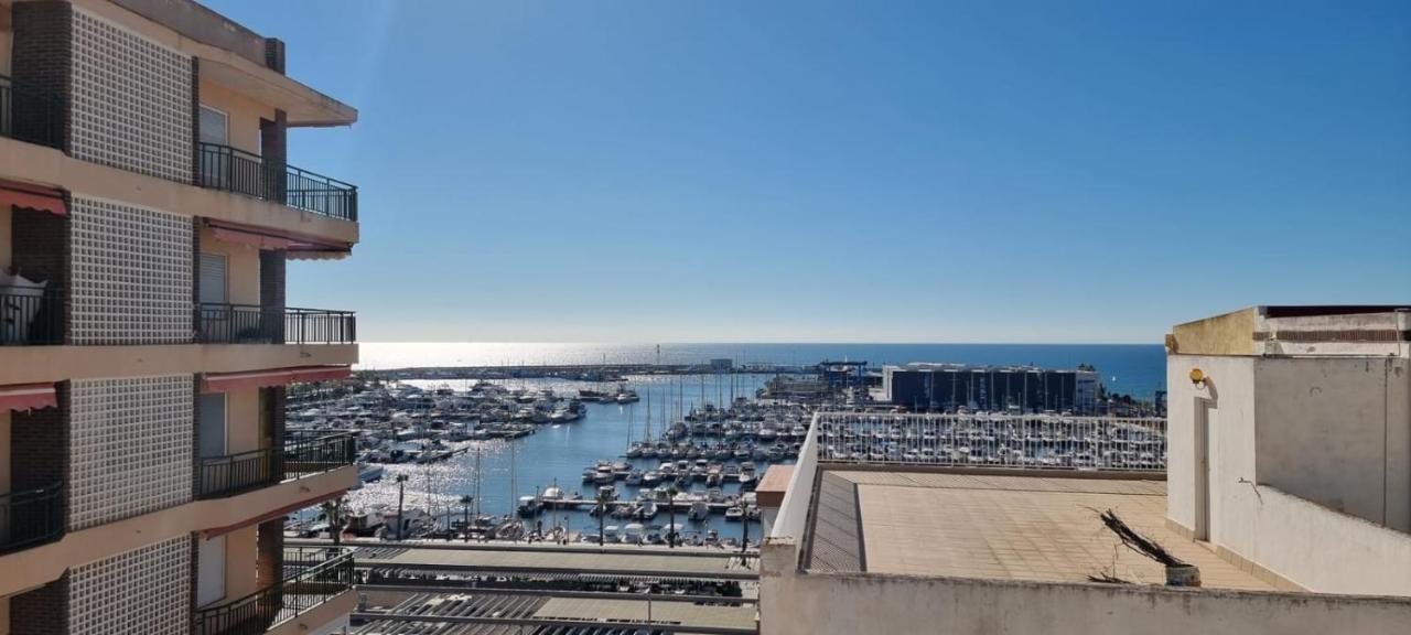 Marina Apartments - Valentin Santa Pola Zewnętrze zdjęcie