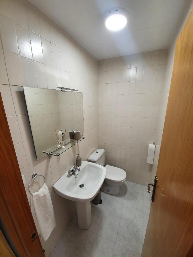 Marina Apartments - Valentin Santa Pola Zewnętrze zdjęcie