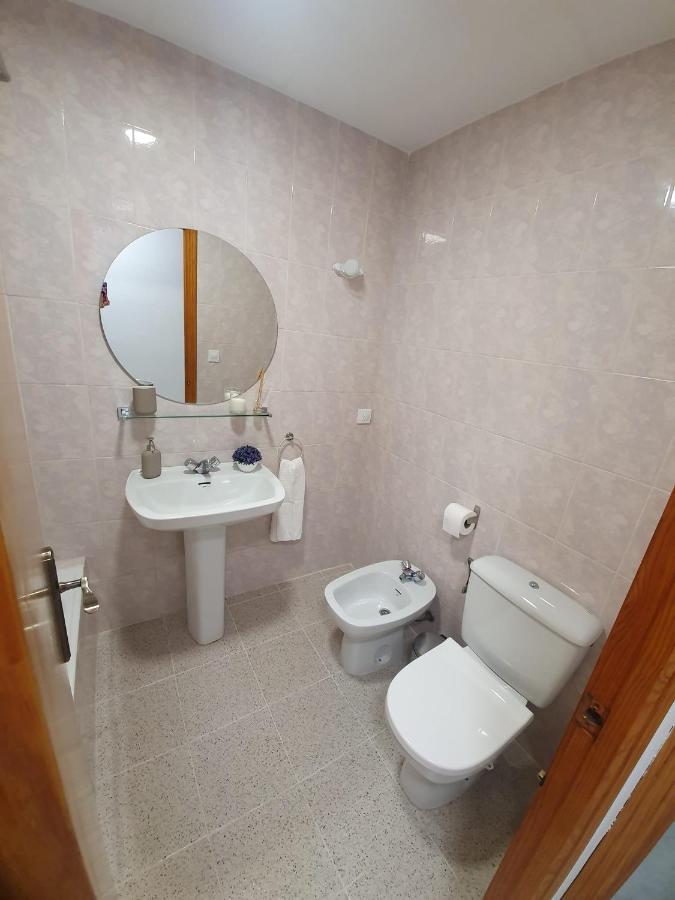 Marina Apartments - Valentin Santa Pola Zewnętrze zdjęcie