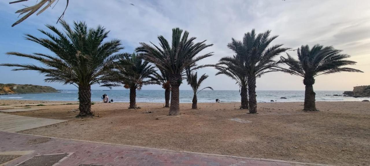Marina Apartments - Valentin Santa Pola Zewnętrze zdjęcie