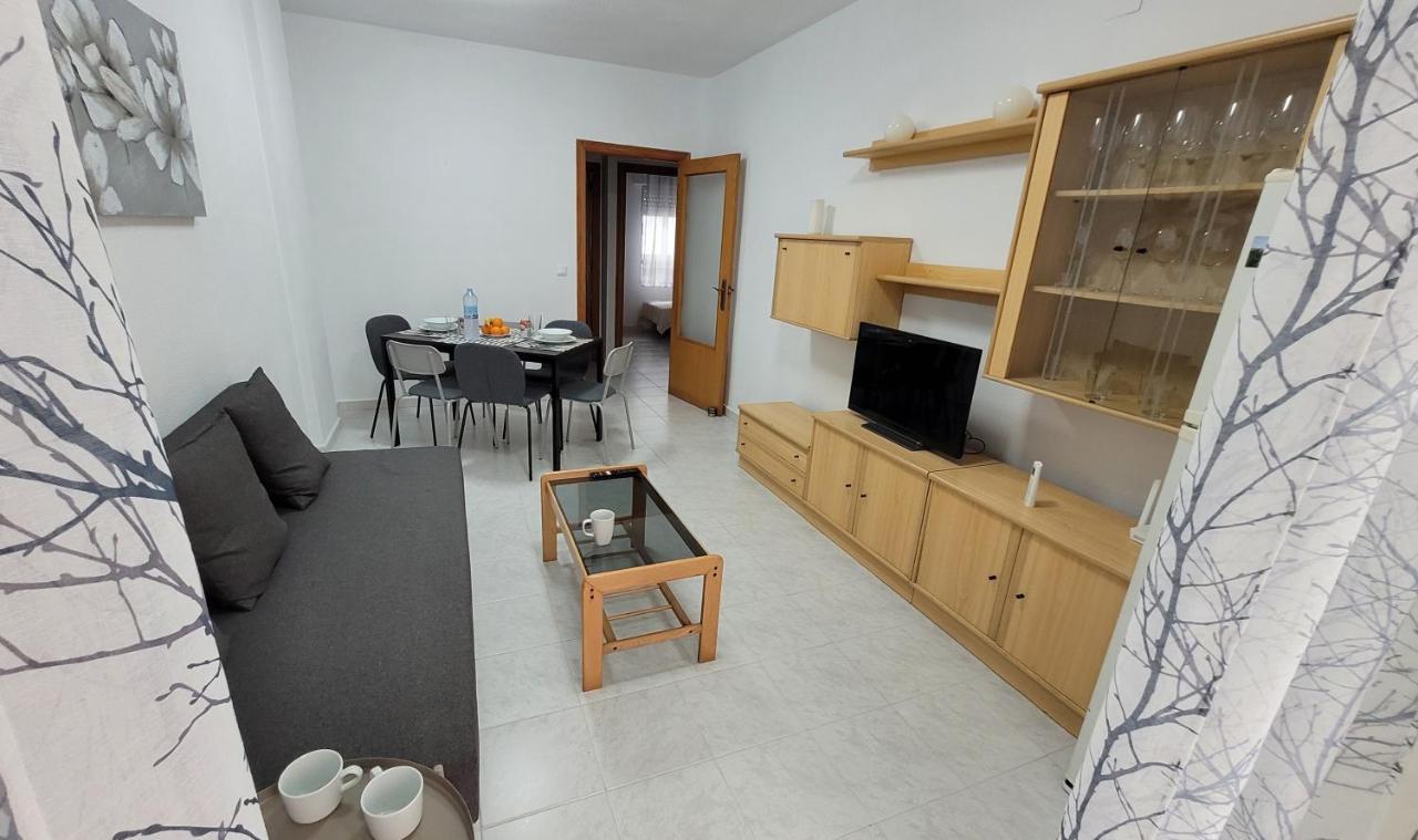 Marina Apartments - Valentin Santa Pola Zewnętrze zdjęcie