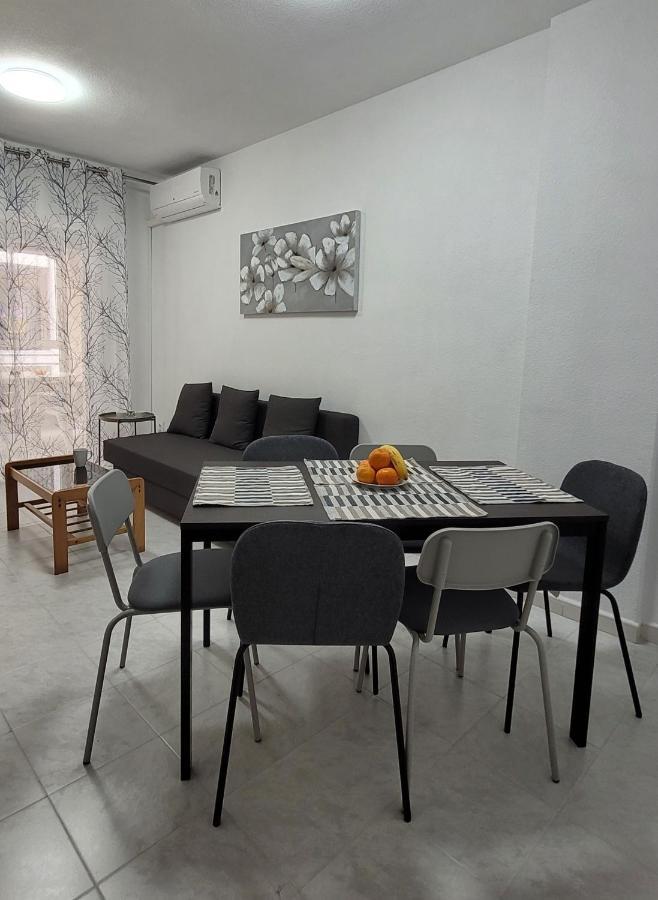 Marina Apartments - Valentin Santa Pola Zewnętrze zdjęcie