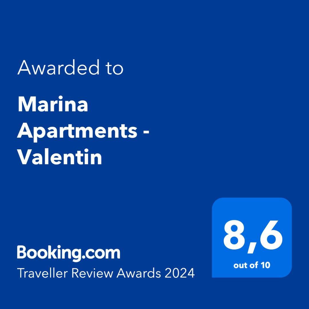 Marina Apartments - Valentin Santa Pola Zewnętrze zdjęcie