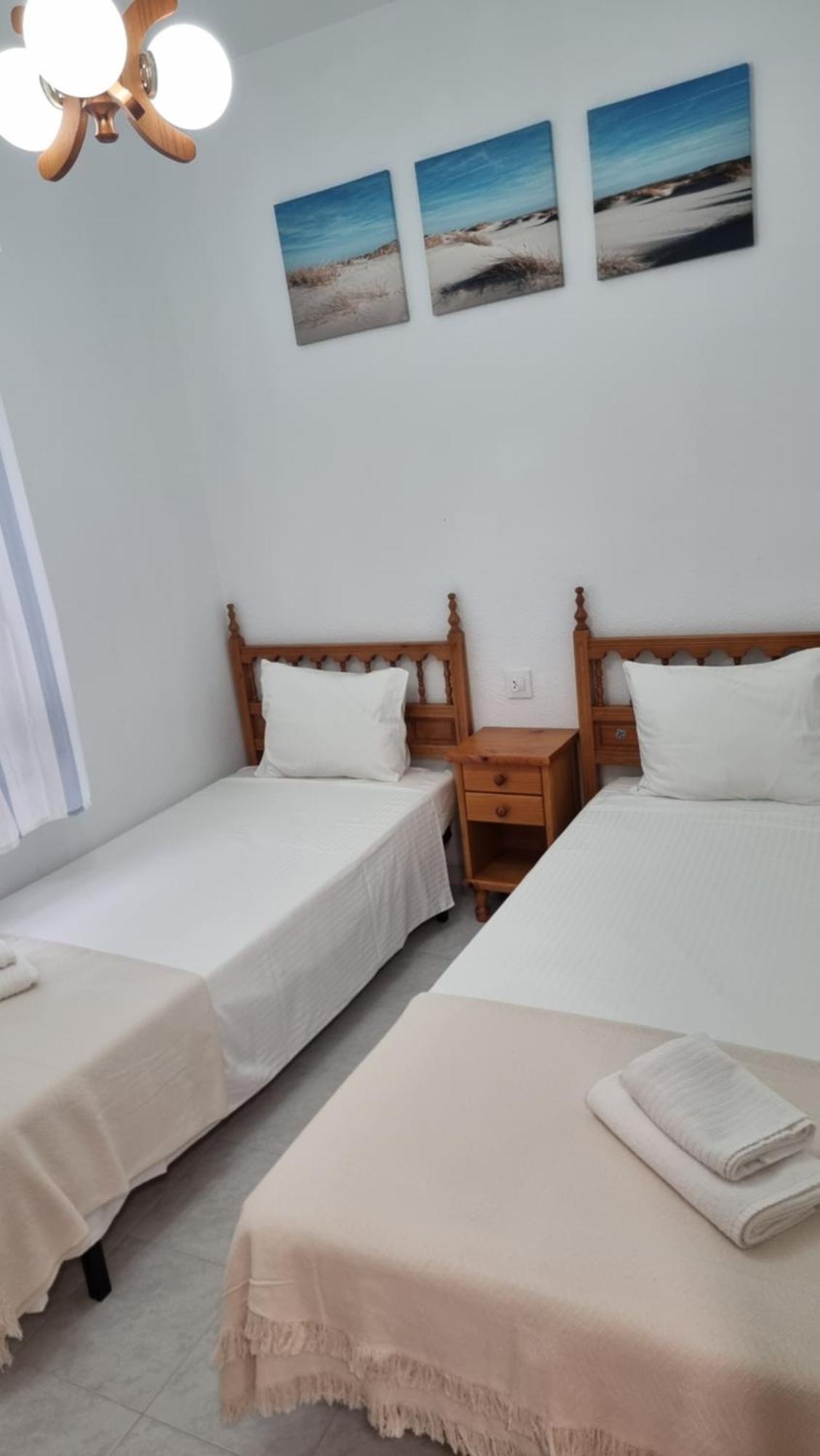 Marina Apartments - Valentin Santa Pola Zewnętrze zdjęcie
