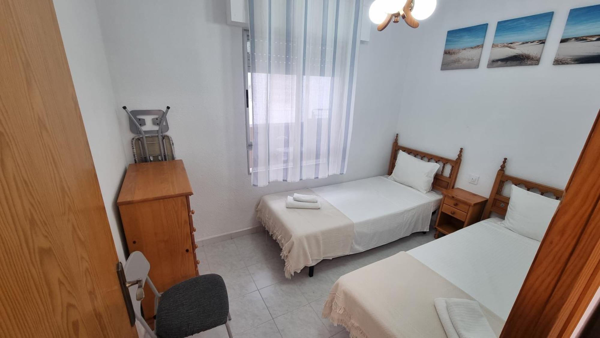 Marina Apartments - Valentin Santa Pola Zewnętrze zdjęcie