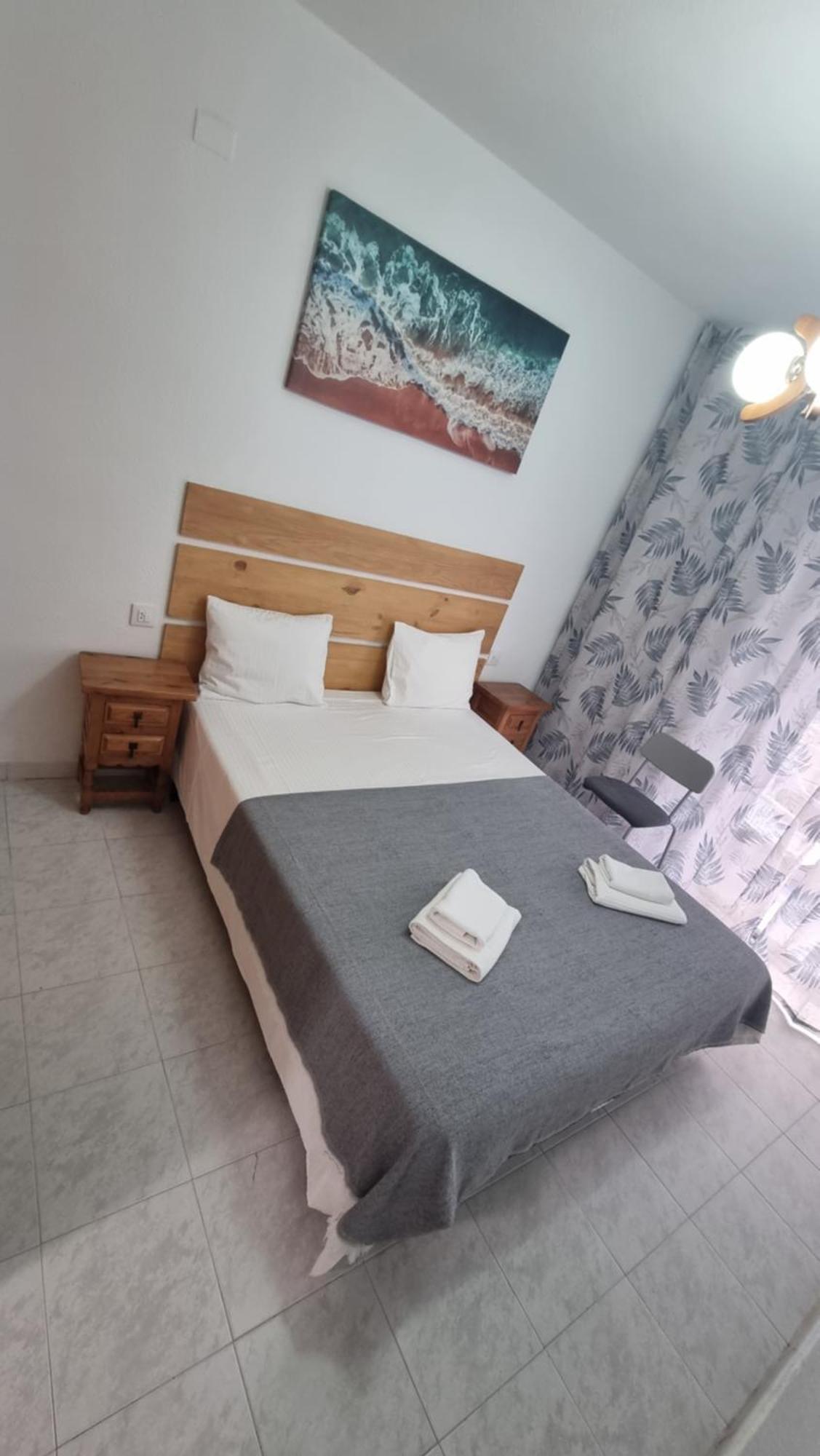 Marina Apartments - Valentin Santa Pola Zewnętrze zdjęcie
