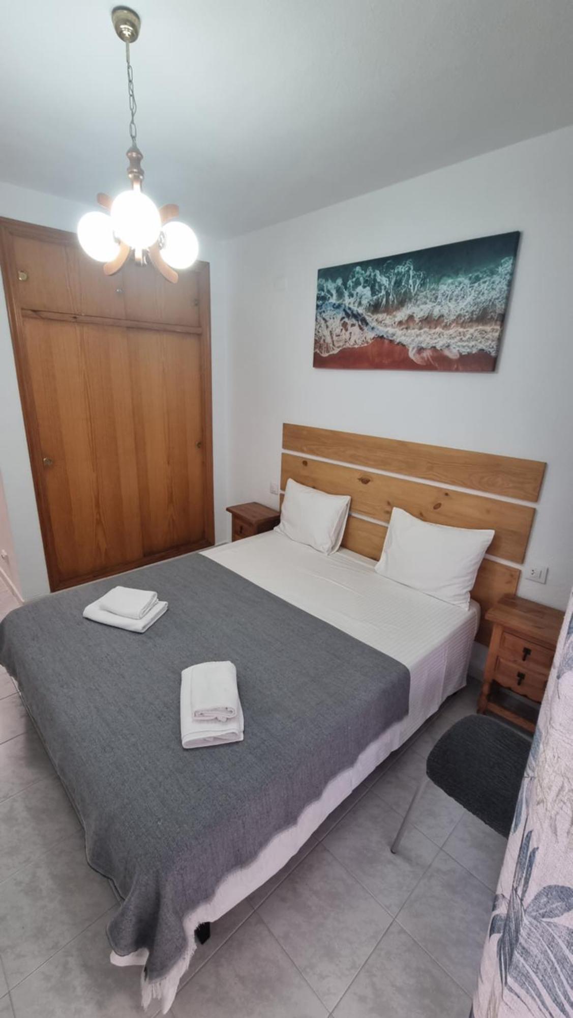 Marina Apartments - Valentin Santa Pola Zewnętrze zdjęcie